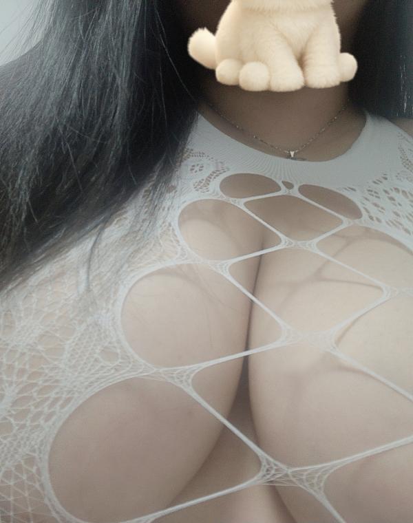 F杯巨乳胖妹