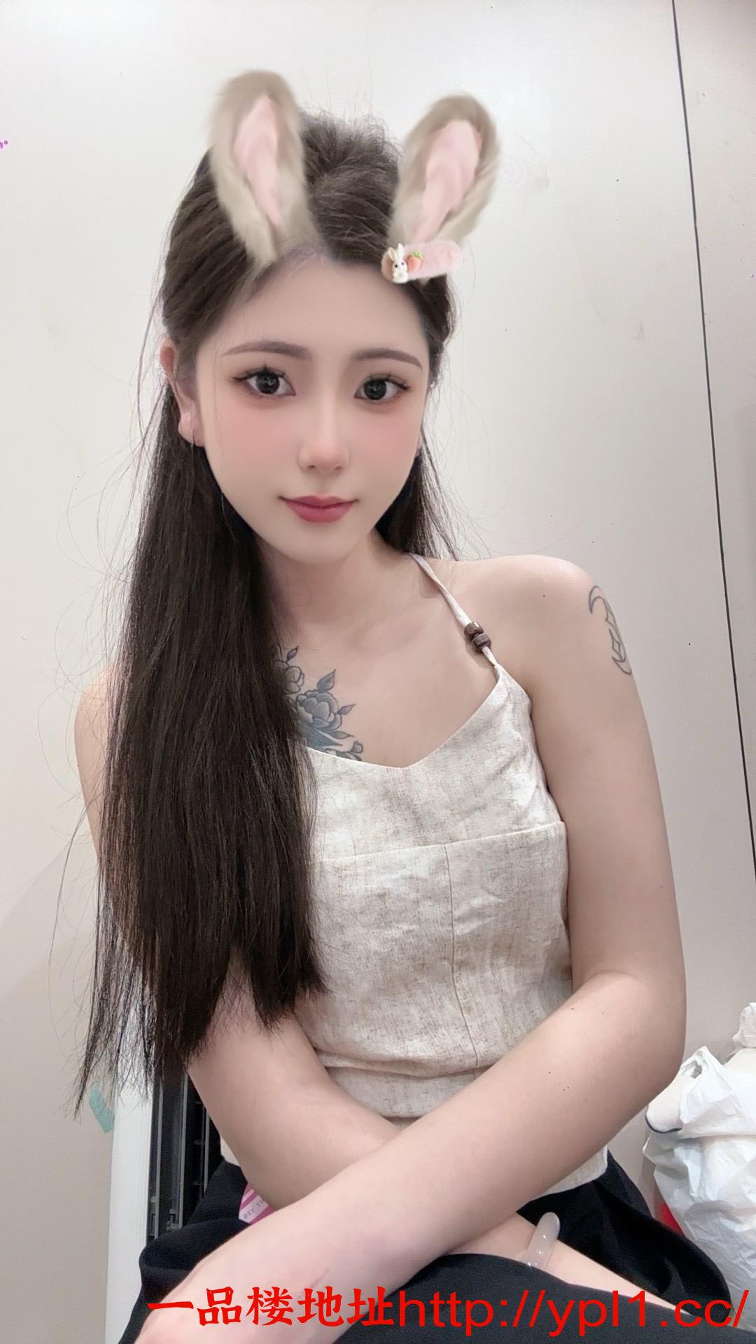 禅城白嫩雯雯