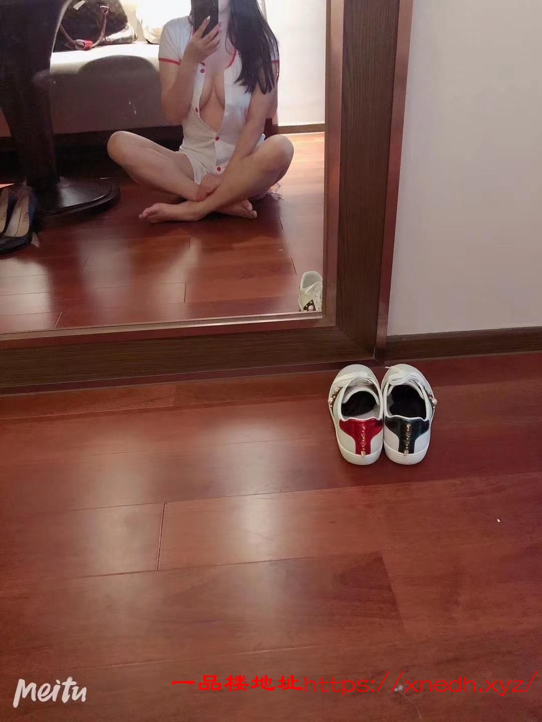 体验极品美女