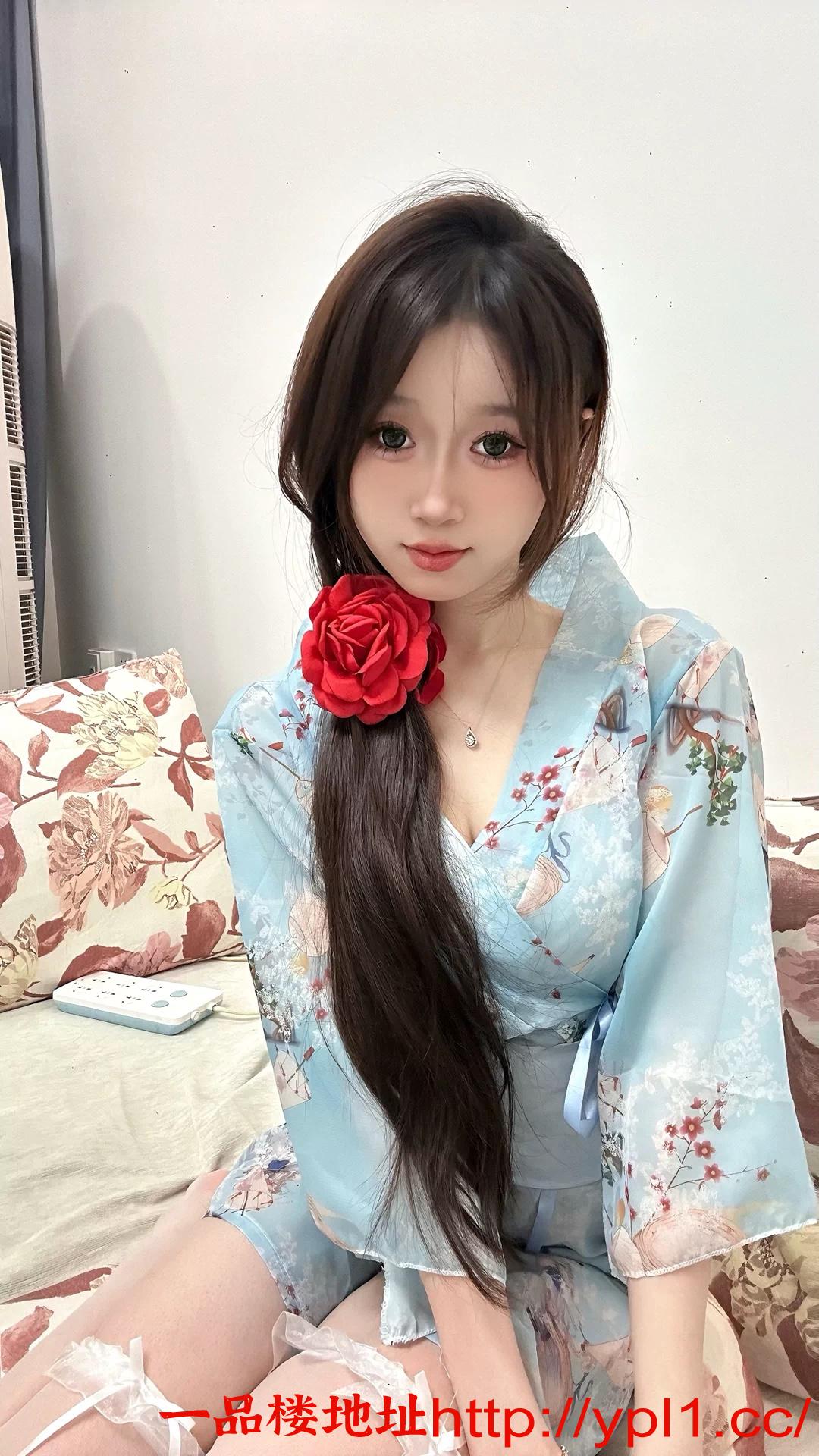 玉女颜值高