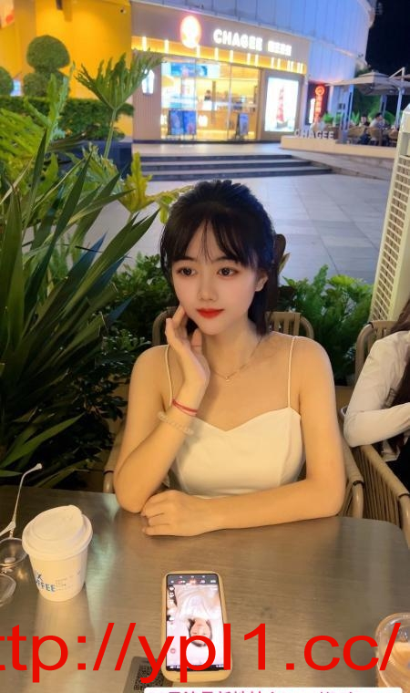 四川小美女
