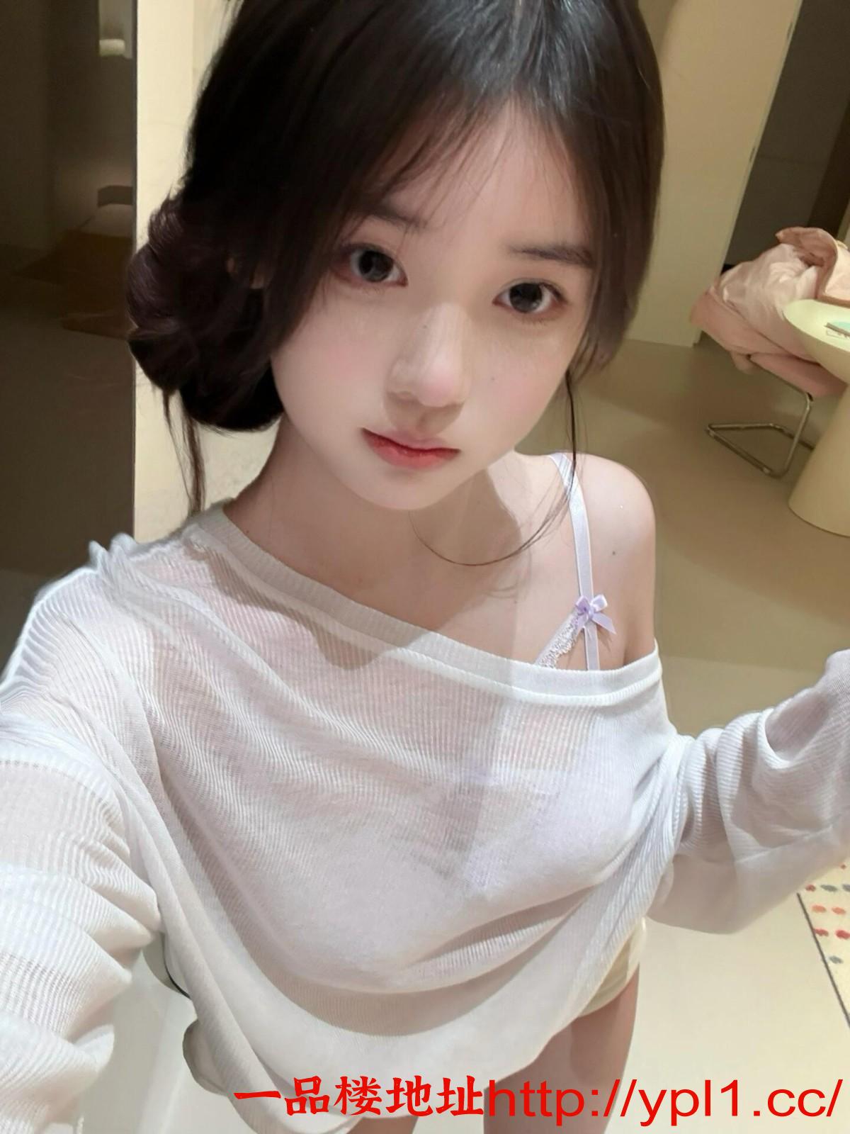 清纯女孩纯欲天花板(可外出)