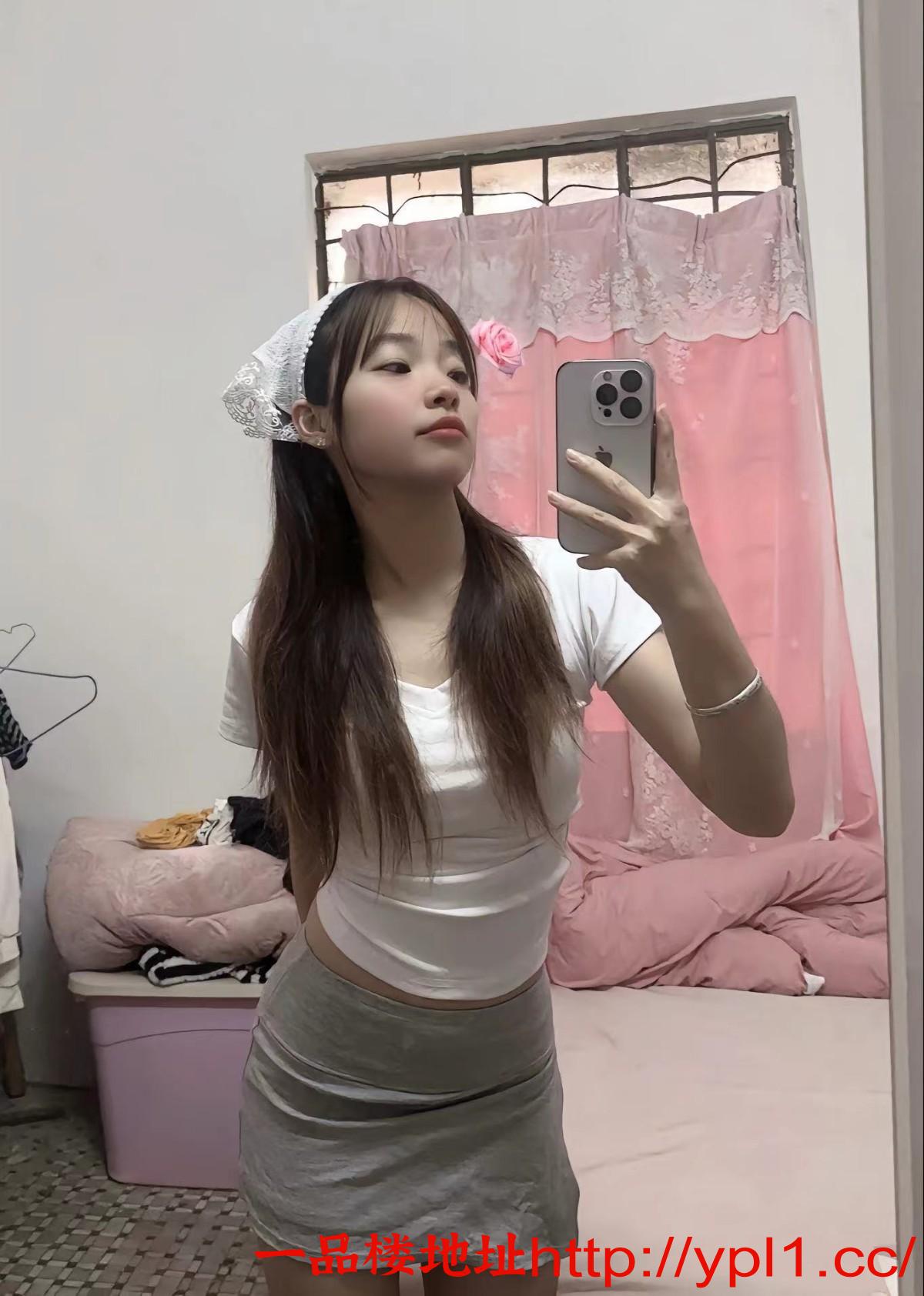 兼职嫩妹