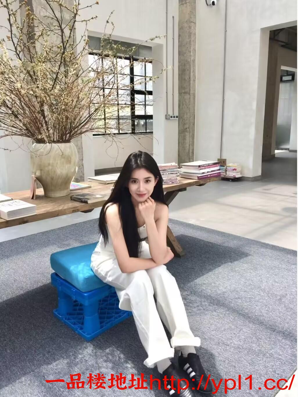 03粉嫩小妖精
