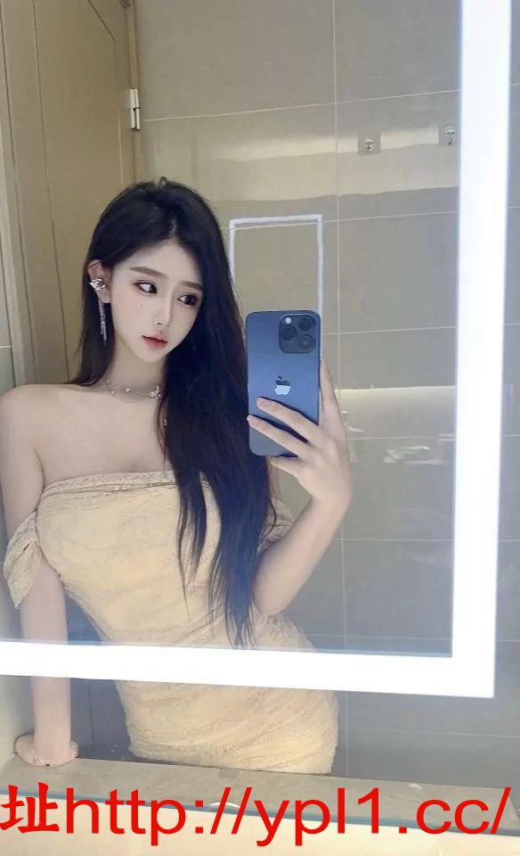 高颜值美女