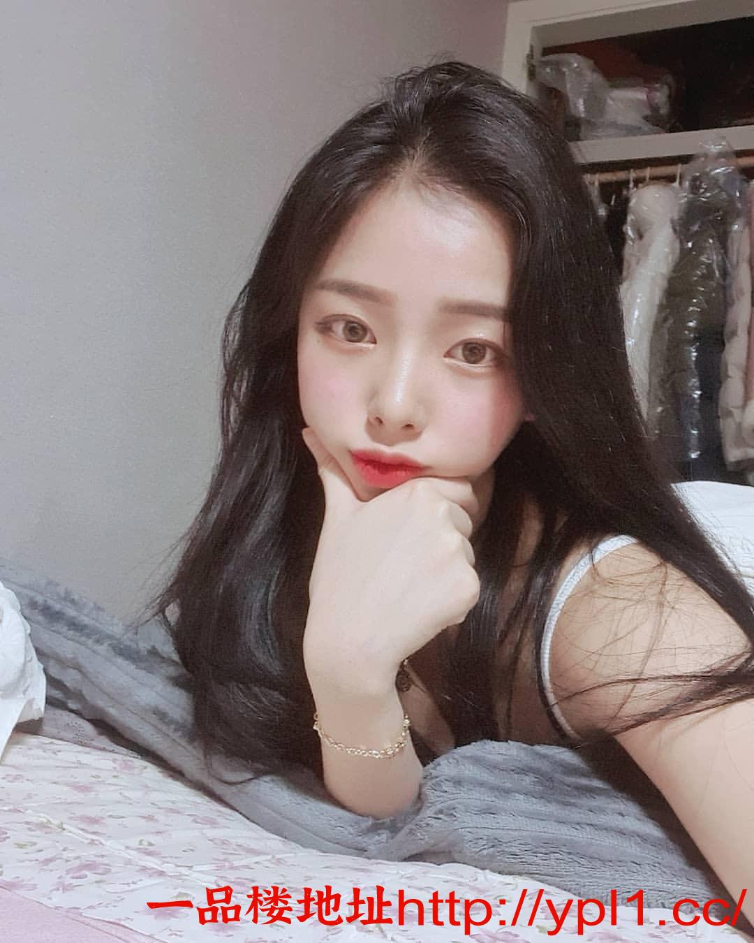 身材超好妹子