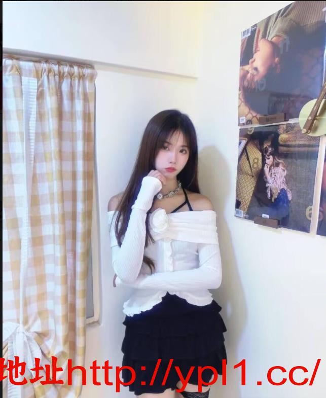 性感迷人软妹