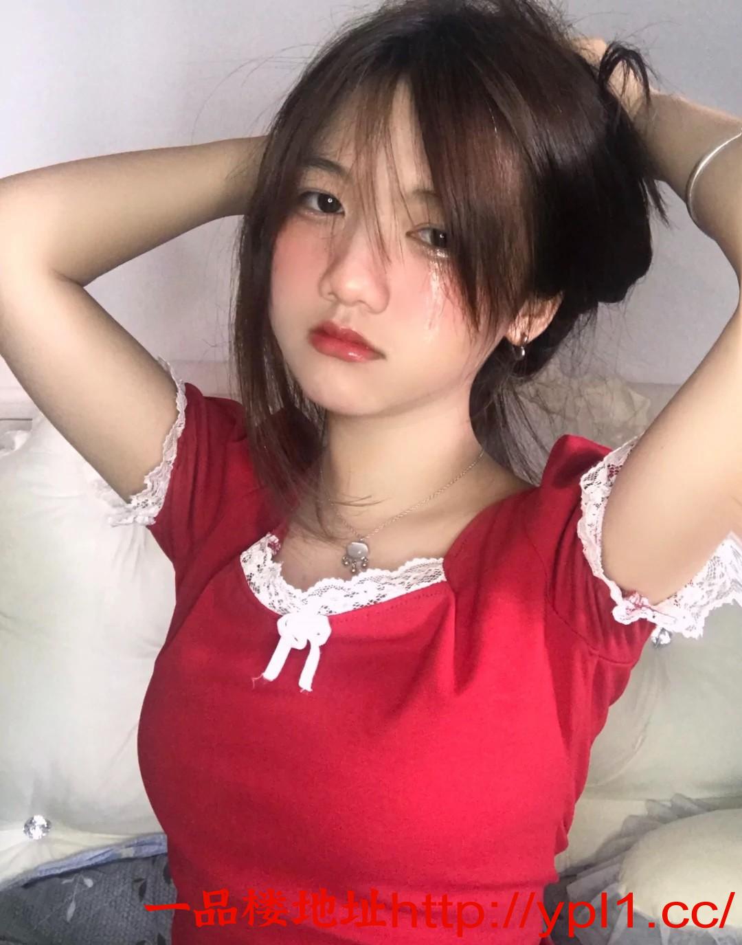 颜值小仙女
