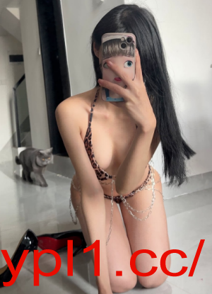 性感火辣风骚小姐姐