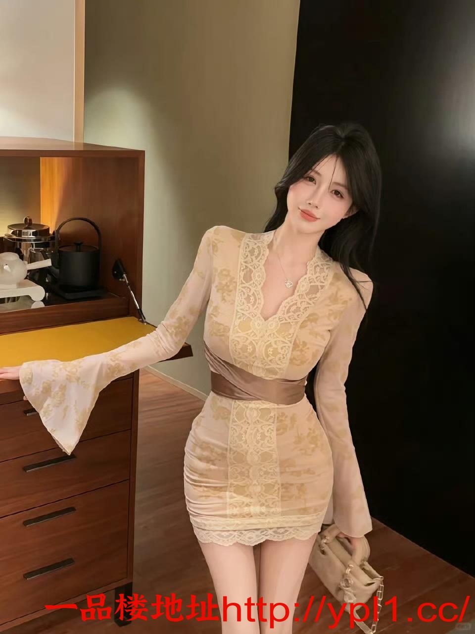 美艳性感热辣勾人
