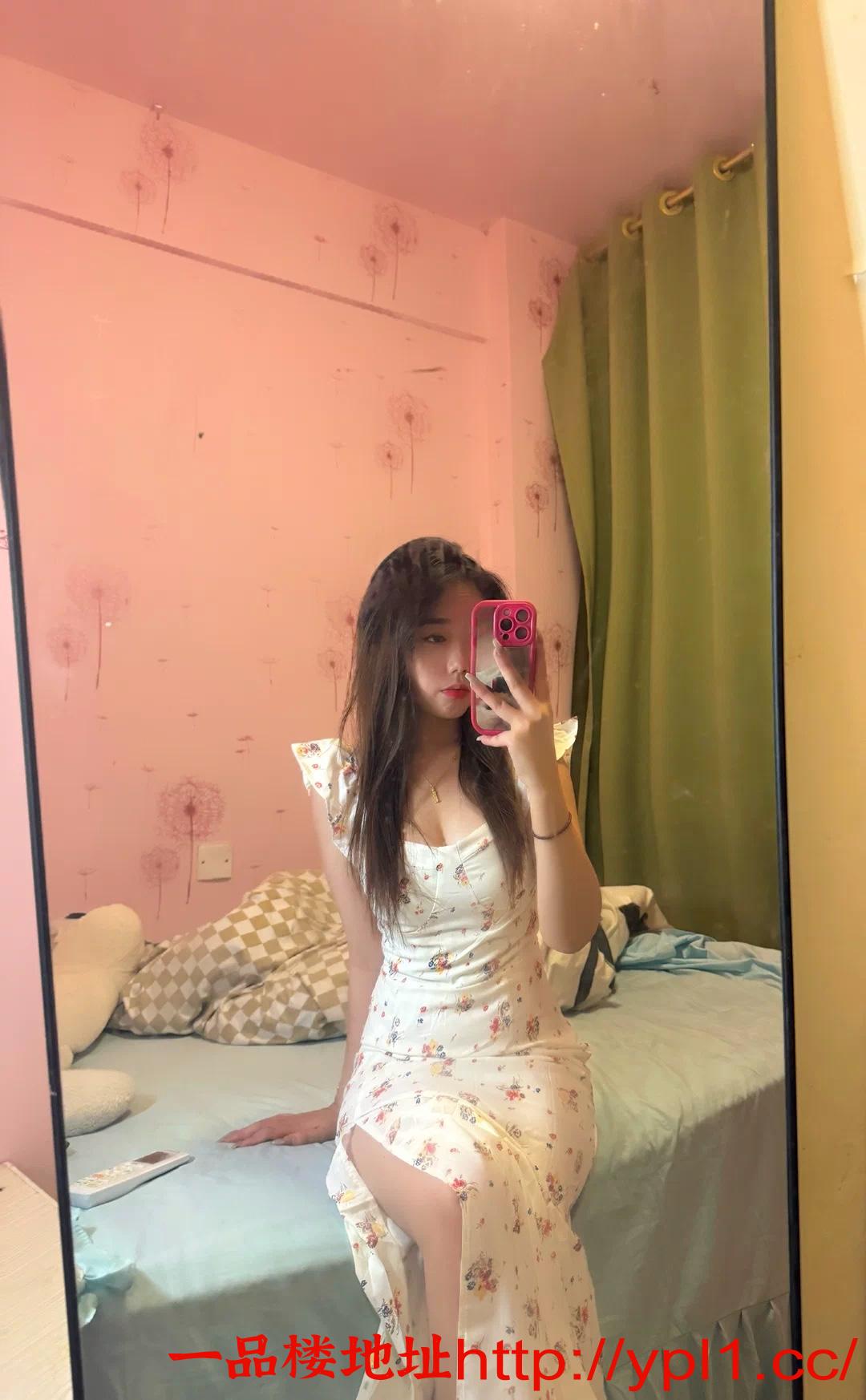 极品高白长腿