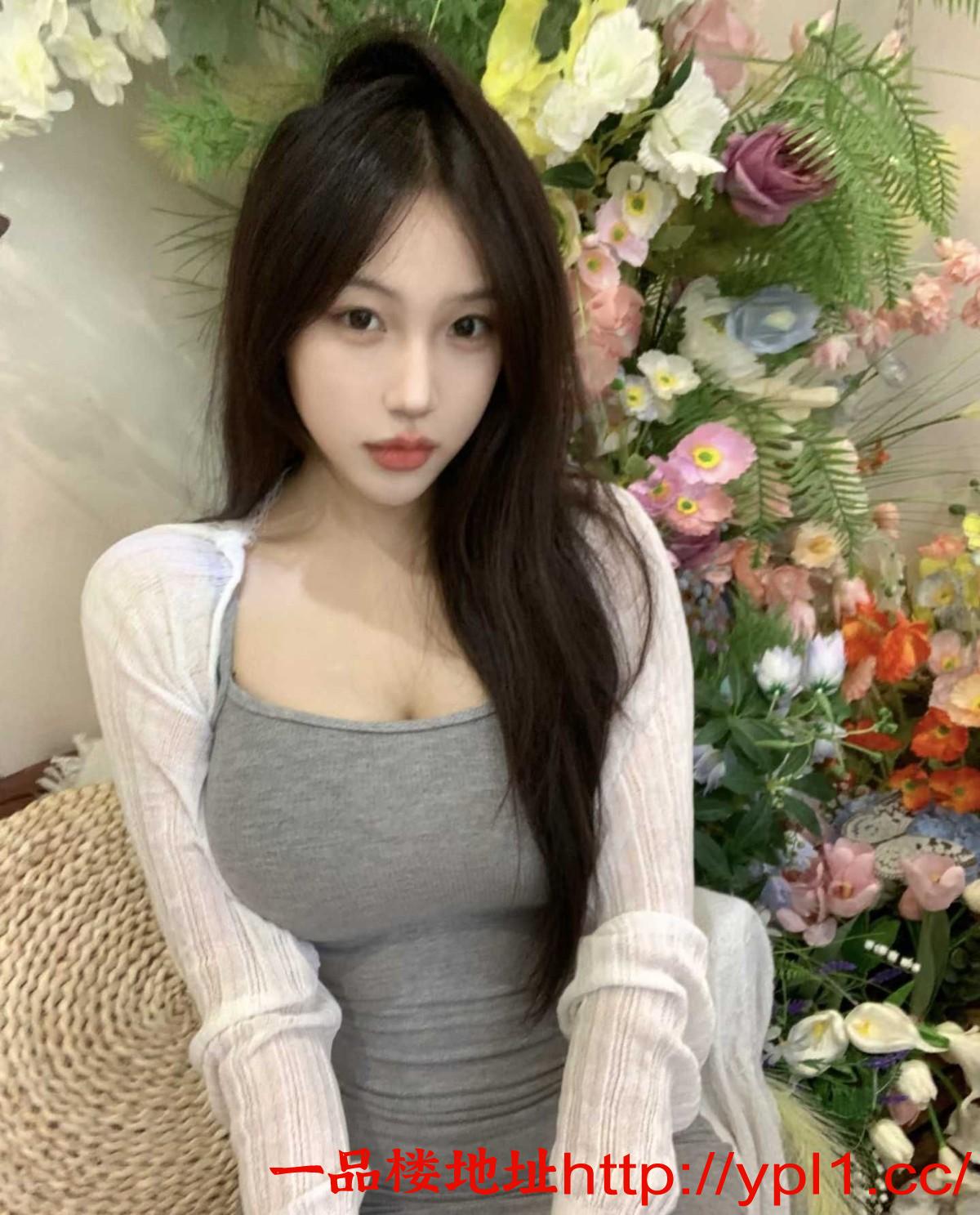 清纯嫩妹胸大活好又听话