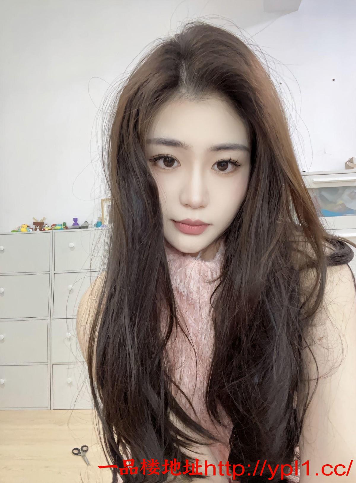 敏感体质妹妹