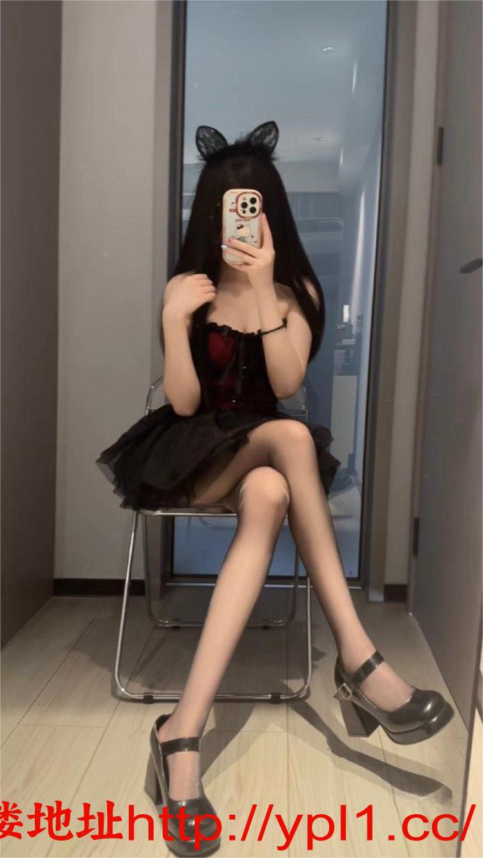 长腿可儿