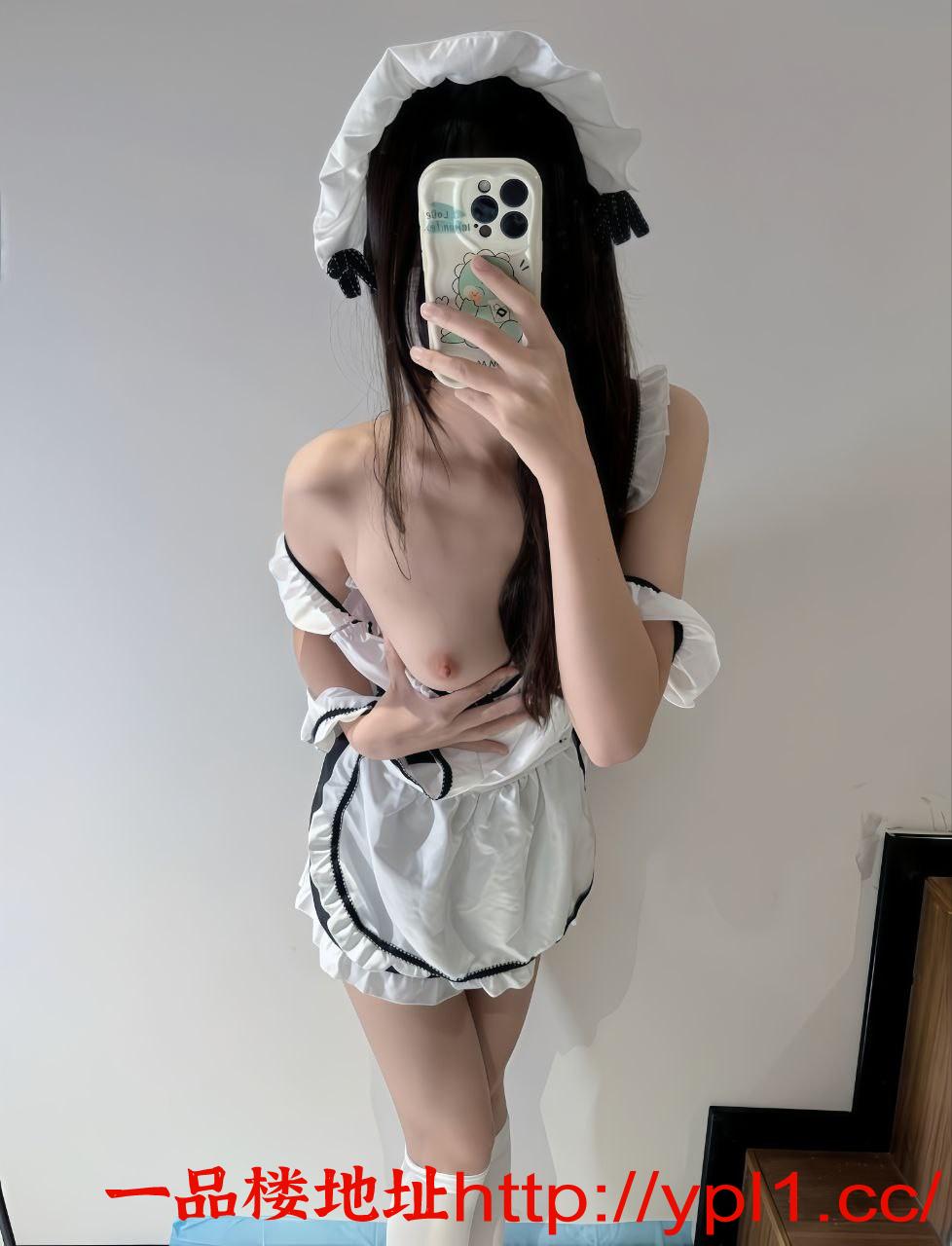 嫩妹乖巧听话