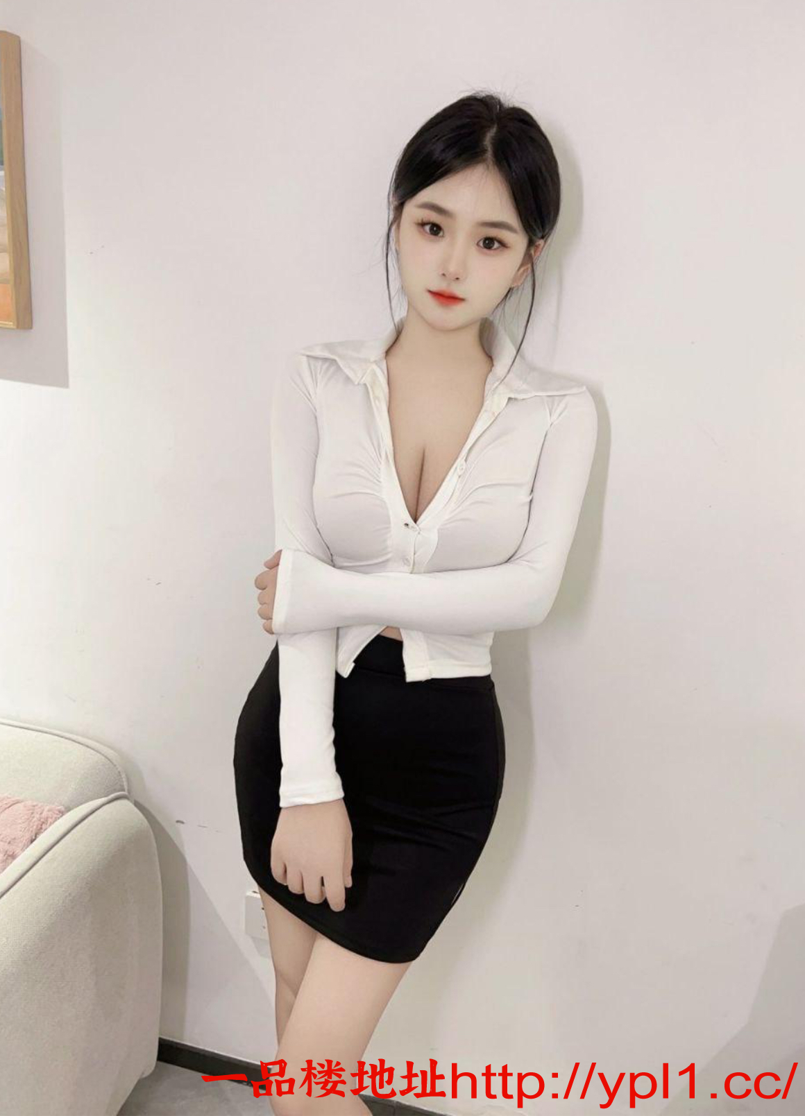 嫩穴紧致包裹感很强的白领小姐姐