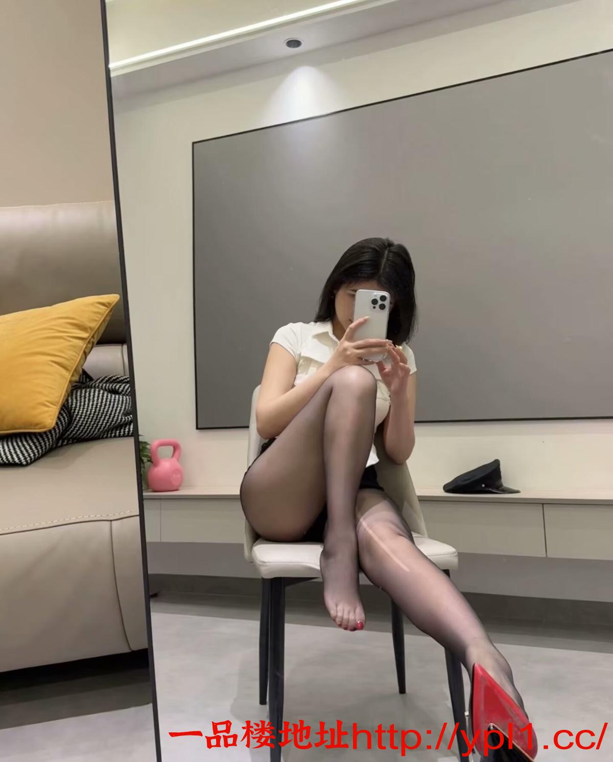 温岭稚嫩学妹