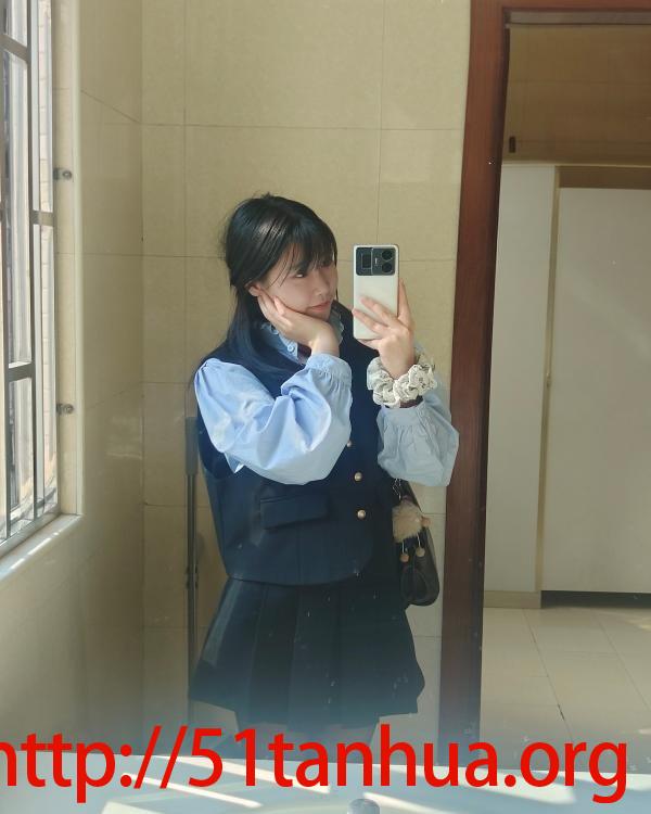 巴南小妹儿